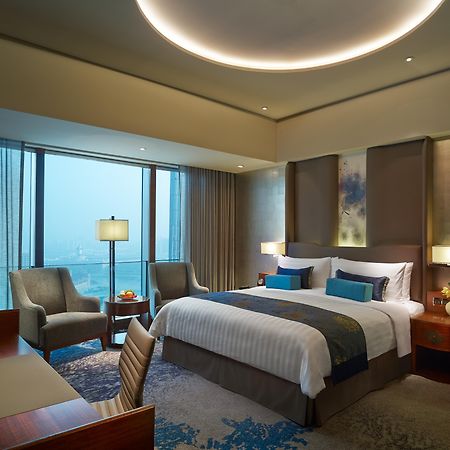 Shangri-La Tianjin Exterior photo
